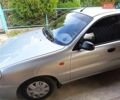 Синий Дэу Сенс, объемом двигателя 1.3 л и пробегом 59 тыс. км за 3300 $, фото 8 на Automoto.ua