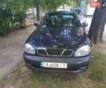 Синій Деу Сенс, об'ємом двигуна 1.3 л та пробігом 163 тис. км за 2800 $, фото 8 на Automoto.ua