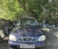 Дэу Сенс 2004 в Полонном на Automoto.ua Синий Дэу Сенс, объемом двигателя 1.5 л и пробегом 302 тыс. км за 1350 $, фото 1 на Automoto.ua