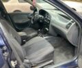 Синий Дэу Сенс, объемом двигателя 1.3 л и пробегом 360 тыс. км за 1602 $, фото 13 на Automoto.ua
