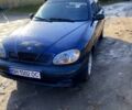 Синий Дэу Сенс, объемом двигателя 1.3 л и пробегом 320 тыс. км за 1200 $, фото 1 на Automoto.ua