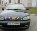 Синий Дэу Сенс, объемом двигателя 1.3 л и пробегом 191 тыс. км за 2700 $, фото 3 на Automoto.ua