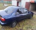 Синій Деу Сенс, об'ємом двигуна 1.3 л та пробігом 233 тис. км за 1900 $, фото 1 на Automoto.ua