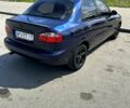 Синий Дэу Сенс, объемом двигателя 1.3 л и пробегом 200 тыс. км за 2000 $, фото 5 на Automoto.ua