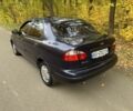 Синий Дэу Сенс, объемом двигателя 1.5 л и пробегом 154 тыс. км за 2450 $, фото 7 на Automoto.ua