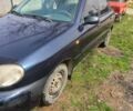 Синий Дэу Сенс, объемом двигателя 1.3 л и пробегом 166 тыс. км за 1800 $, фото 2 на Automoto.ua