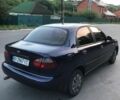 Синій Деу Сенс, об'ємом двигуна 1.5 л та пробігом 301 тис. км за 2100 $, фото 5 на Automoto.ua