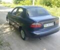 Синій Деу Сенс, об'ємом двигуна 1.3 л та пробігом 100 тис. км за 1000 $, фото 4 на Automoto.ua