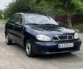 Синій Деу Сенс, об'ємом двигуна 1.5 л та пробігом 205 тис. км за 2450 $, фото 1 на Automoto.ua