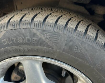 Синий Дэу Сенс, объемом двигателя 1.3 л и пробегом 300 тыс. км за 1300 $, фото 6 на Automoto.ua