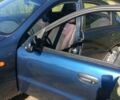 Синий Дэу Сенс, объемом двигателя 1.5 л и пробегом 331 тыс. км за 2200 $, фото 7 на Automoto.ua