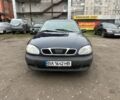 Синий Дэу Сенс, объемом двигателя 1.5 л и пробегом 180 тыс. км за 2100 $, фото 1 на Automoto.ua