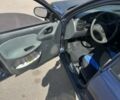 Синий Дэу Сенс, объемом двигателя 1.3 л и пробегом 63 тыс. км за 1700 $, фото 18 на Automoto.ua