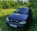 Синий Дэу Сенс, объемом двигателя 1.6 л и пробегом 191 тыс. км за 2700 $, фото 3 на Automoto.ua