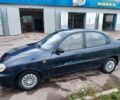 Синій Деу Сенс, об'ємом двигуна 1.3 л та пробігом 3 тис. км за 1600 $, фото 1 на Automoto.ua