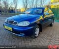 Синій Деу Сенс, об'ємом двигуна 13 л та пробігом 250 тис. км за 2200 $, фото 2 на Automoto.ua