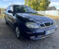 Деу Сенс 2004 у Хороле на Automoto.ua Синій Деу Сенс, об'ємом двигуна 1.5 л та пробігом 244 тис. км за 2399 $, фото 1 на Automoto.ua