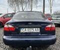 Синій Деу Сенс, об'ємом двигуна 1.3 л та пробігом 244 тис. км за 1950 $, фото 5 на Automoto.ua