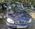 Дэу Сенс 2004 в Полонном на Automoto.ua Синий Дэу Сенс, объемом двигателя 1.5 л и пробегом 302 тыс. км за 1350 $, фото 4 на Automoto.ua