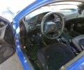 Синий Дэу Сенс, объемом двигателя 1.3 л и пробегом 156 тыс. км за 1200 $, фото 4 на Automoto.ua