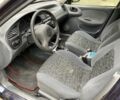 Синий Дэу Сенс, объемом двигателя 1.5 л и пробегом 209 тыс. км за 2299 $, фото 4 на Automoto.ua