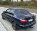 Синий Дэу Сенс, объемом двигателя 1.3 л и пробегом 86 тыс. км за 1750 $, фото 3 на Automoto.ua