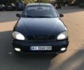 Синий Дэу Сенс, объемом двигателя 1.5 л и пробегом 423 тыс. км за 1800 $, фото 1 на Automoto.ua