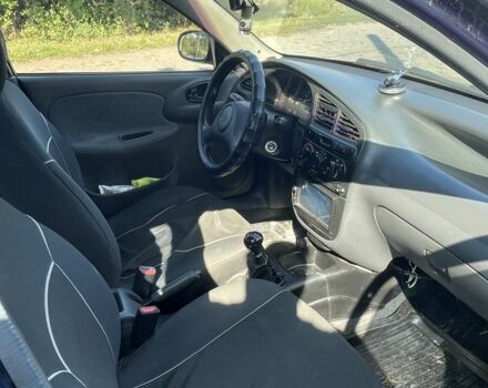 Синій Деу Сенс, об'ємом двигуна 1.5 л та пробігом 180 тис. км за 2670 $, фото 4 на Automoto.ua