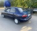 Синий Дэу Сенс, объемом двигателя 1.3 л и пробегом 222 тыс. км за 1250 $, фото 3 на Automoto.ua