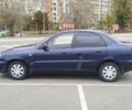 Синій Деу Сенс, об'ємом двигуна 1.5 л та пробігом 166 тис. км за 2700 $, фото 18 на Automoto.ua