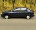 Синий Дэу Сенс, объемом двигателя 1.5 л и пробегом 154 тыс. км за 2450 $, фото 6 на Automoto.ua