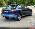 Синий Дэу Сенс, объемом двигателя 1.3 л и пробегом 152 тыс. км за 1799 $, фото 3 на Automoto.ua