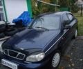 Синий Дэу Сенс, объемом двигателя 1.3 л и пробегом 190 тыс. км за 1750 $, фото 4 на Automoto.ua