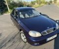 Синий Дэу Сенс, объемом двигателя 1.5 л и пробегом 200 тыс. км за 1900 $, фото 10 на Automoto.ua