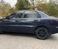 Синий Дэу Сенс, объемом двигателя 1.3 л и пробегом 360 тыс. км за 1607 $, фото 3 на Automoto.ua