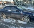 Синий Дэу Сенс, объемом двигателя 1.5 л и пробегом 290 тыс. км за 2996 $, фото 1 на Automoto.ua