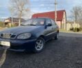 Синій Деу Сенс, об'ємом двигуна 1.3 л та пробігом 179 тис. км за 1450 $, фото 1 на Automoto.ua