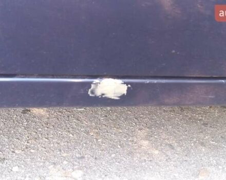 Синий Дэу Сенс, объемом двигателя 1.3 л и пробегом 136 тыс. км за 2600 $, фото 9 на Automoto.ua