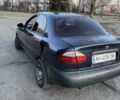 Синій Деу Сенс, об'ємом двигуна 1.1 л та пробігом 350 тис. км за 1211 $, фото 1 на Automoto.ua