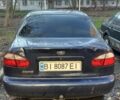 Синий Дэу Сенс, объемом двигателя 1.3 л и пробегом 250 тыс. км за 873 $, фото 2 на Automoto.ua