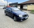 Синий Дэу Сенс, объемом двигателя 1.5 л и пробегом 190 тыс. км за 2950 $, фото 1 на Automoto.ua