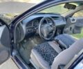 Синій Деу Сенс, об'ємом двигуна 1.3 л та пробігом 170 тис. км за 1200 $, фото 1 на Automoto.ua