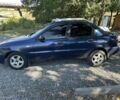 Дэу Сенс 2004 в Вознесенске на Automoto.ua Синий Дэу Сенс, объемом двигателя 1.5 л и пробегом 260 тыс. км за 2450 $, фото 1 на Automoto.ua