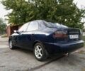 Синий Дэу Сенс, объемом двигателя 1.5 л и пробегом 195 тыс. км за 2999 $, фото 1 на Automoto.ua
