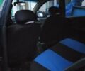 Синий Дэу Сенс, объемом двигателя 1.3 л и пробегом 190 тыс. км за 1750 $, фото 2 на Automoto.ua