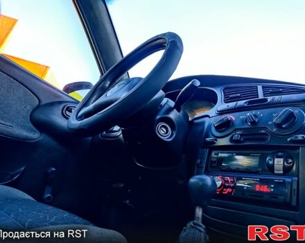 Синій Деу Сенс, об'ємом двигуна 13 л та пробігом 250 тис. км за 2200 $, фото 13 на Automoto.ua