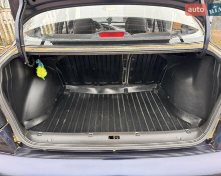 Синій Деу Сенс, об'ємом двигуна 1.3 л та пробігом 90 тис. км за 3100 $, фото 19 на Automoto.ua