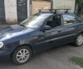 Синий Дэу Сенс, объемом двигателя 1.5 л и пробегом 98 тыс. км за 2900 $, фото 2 на Automoto.ua