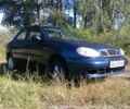 Синий Дэу Сенс, объемом двигателя 1.5 л и пробегом 331 тыс. км за 2099 $, фото 1 на Automoto.ua