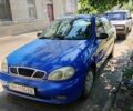 Синій Деу Сенс, об'ємом двигуна 1.3 л та пробігом 156 тис. км за 1500 $, фото 1 на Automoto.ua